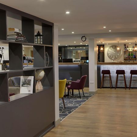 Best Western White House Hotel Watford  Exterior photo